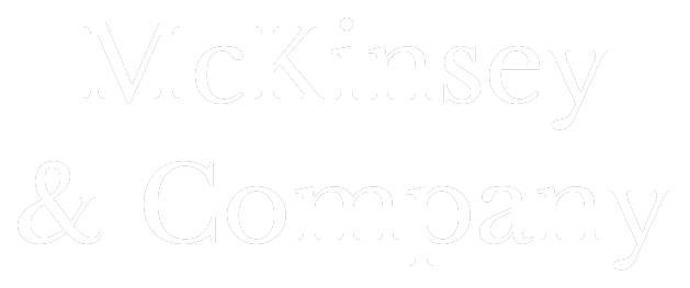 McKinsey & Company